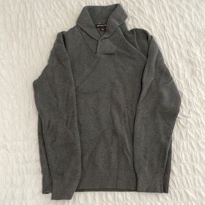 Collared Michael Kors Large Sweater